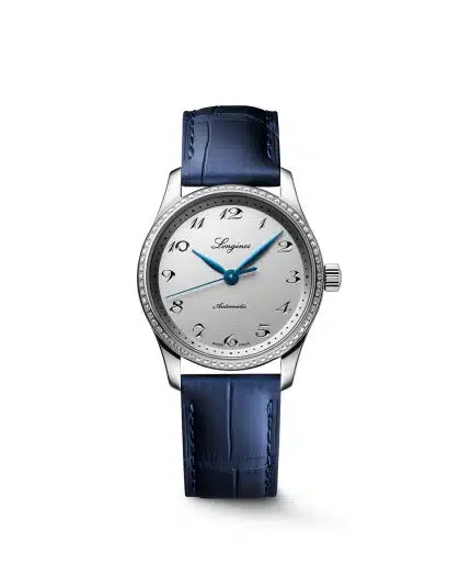 Longines Master Collection 34mm - L2.357.0.73.2