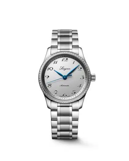 Longines Master Collection 34mm - L2.357.0.73.6