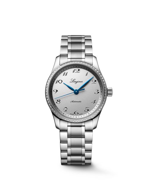 Longines Master Collection 34mm - L2.357.0.73.6