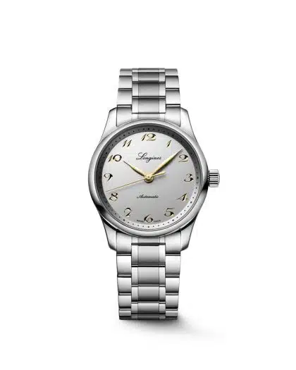 Longines Master Collection 34mm - L2.357.4.72.6