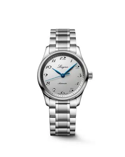 Longines Master Collection 34mm - L2.357.4.73.6