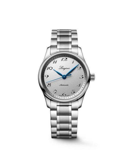 Longines Master Collection 34mm - L2.357.4.73.6