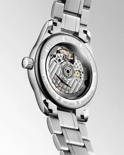The Longines Master Collection - L2.357.4.87.6 - Bilde 3
