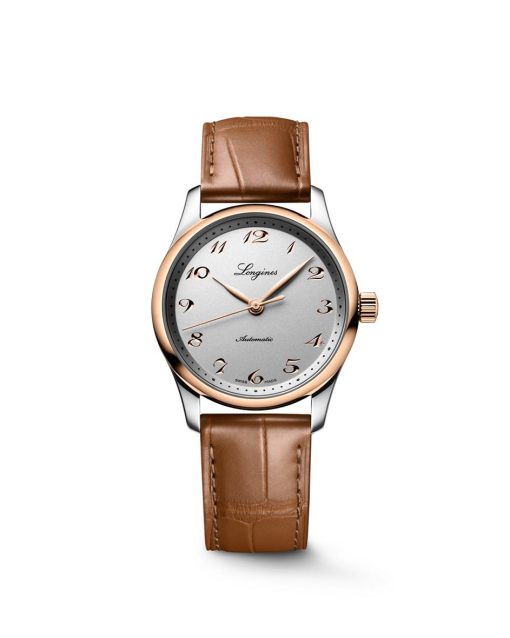 Longines Master Collection 34mm - L2.357.5.70.2