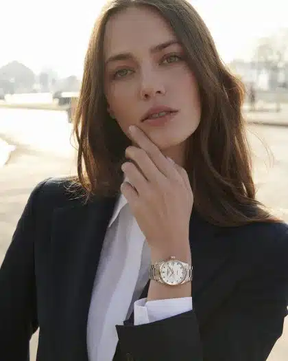 Longines Master Collection 34mm - L2.357.5.89.7 - Bilde 4