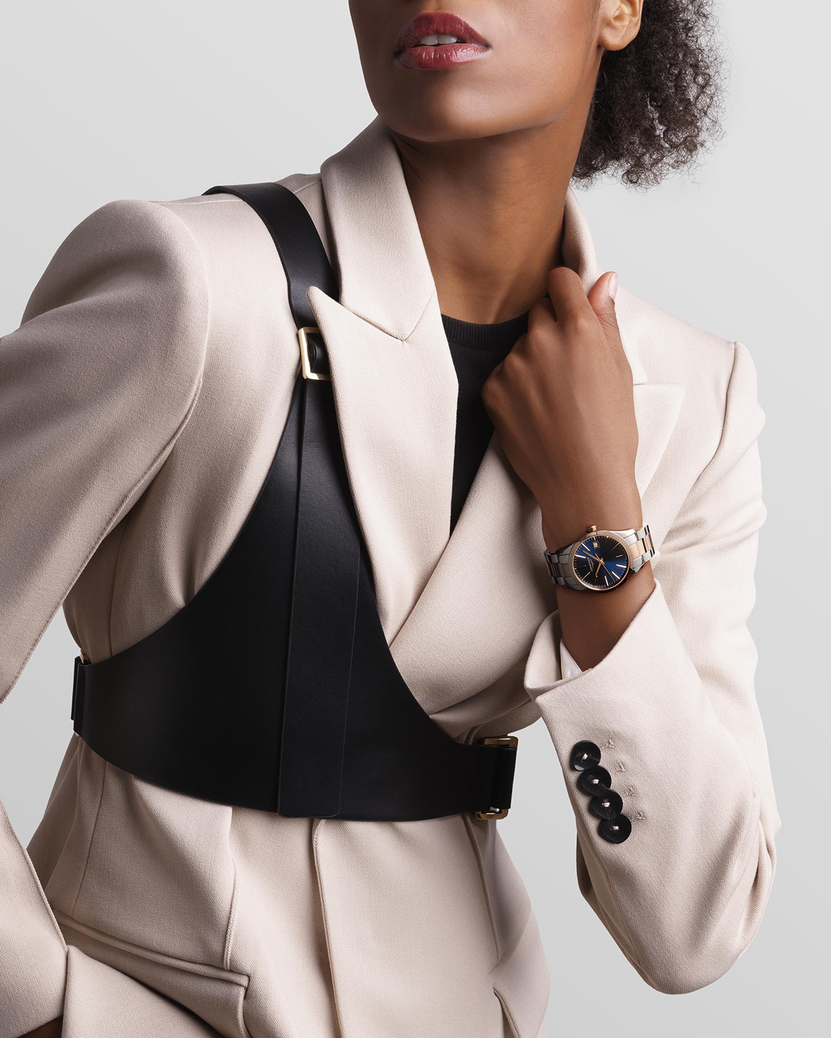 Longines Conquest Classsic 34mm - L2.386.3.92.7 - Bilde 4