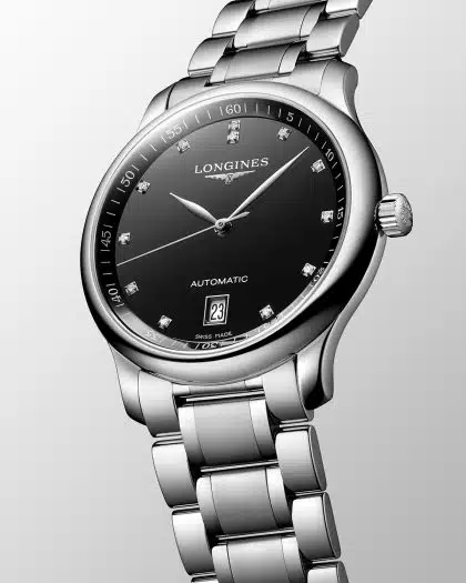 The Longines Master Collection 38.50 mm - L2.628.4.57.6 - Bilde 2
