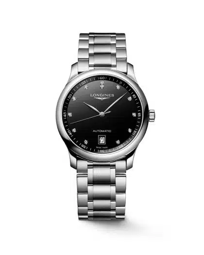 The Longines Master Collection 38.50 mm - L2.628.4.57.6
