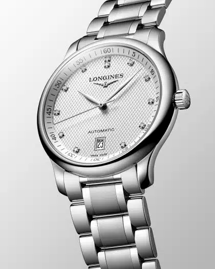 The Longines Master Collection 38.50 mm - L2.628.4.77.6 - Bilde 2