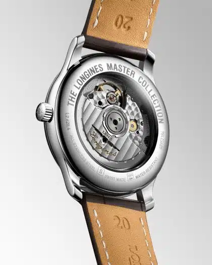 The Longines Master Collection 38.50 mm - L2.628.4.78.3 - Bilde 3