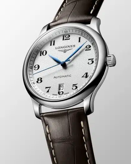 The Longines Master Collection 38.50 mm - L2.628.4.78.3 - Bilde 2