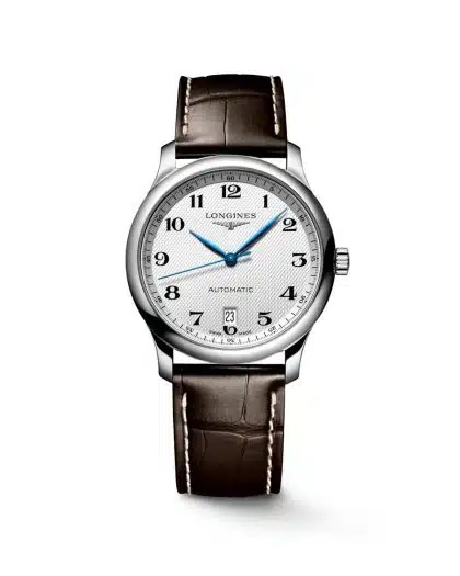 The Longines Master Collection 38.50 mm - L2.628.4.78.3