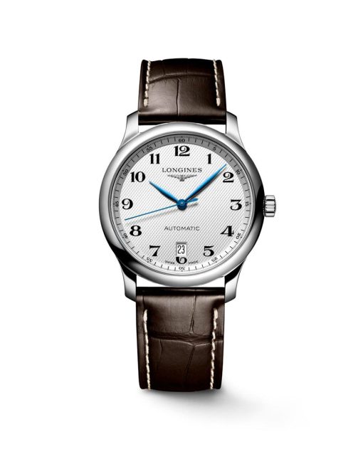 The Longines Master Collection 38.50 mm - L2.628.4.78.3