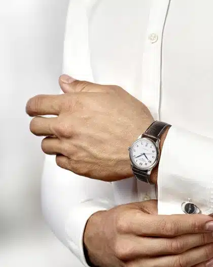 The Longines Master Collection 38.50 mm - L2.628.4.78.3 - Bilde 4