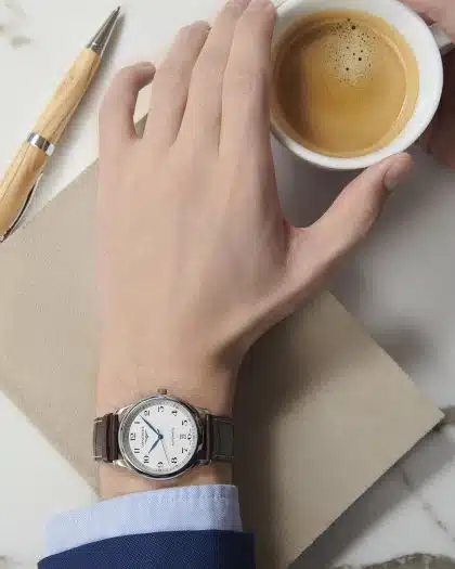 The Longines Master Collection 38.50 mm - L2.628.4.78.3 - Bilde 5
