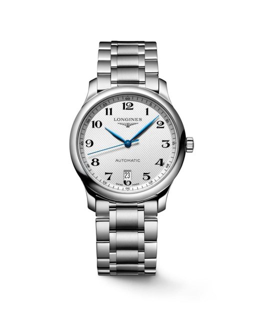 The Longines Master Collection 38.50 mm - L2.628.4.78.6