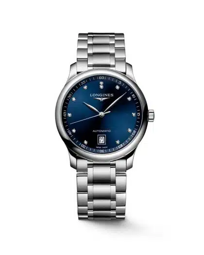 The Longines Master Collection 38.50 mm - L2.628.4.97.6