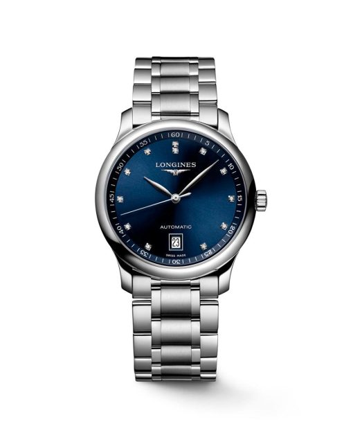 The Longines Master Collection 38.50 mm - L2.628.4.97.6