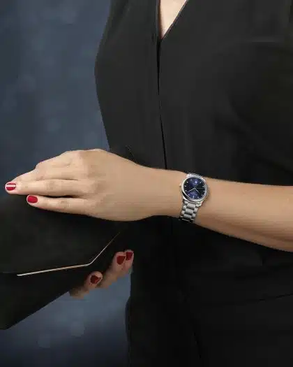 The Longines Master Collection 38.50 mm - L2.628.4.97.6 - Bilde 4