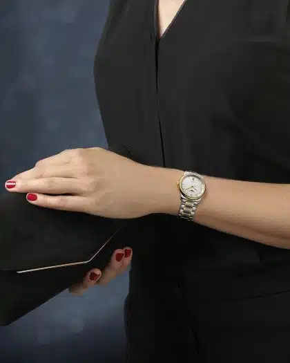 The Longines Master Collection 38.50 mm - L2.628.5.77.7 - Bilde 4