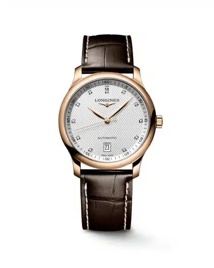 The Longines Master Collection 38.50 mm - L2.628.8.77.3