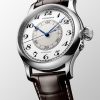 The Longines Weems Second-Setting Watch - L2.713.4.13.0 - Bilde 2