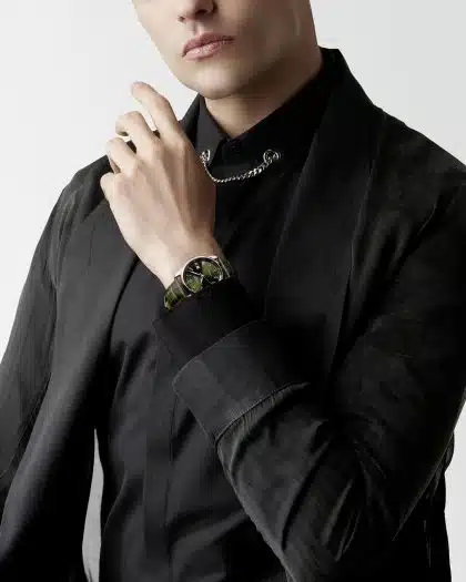 The Longines Master Collection - L2.793.4.09.2 - Bilde 4