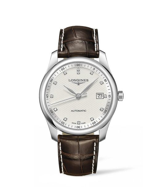 The Longines Master Collection 40.00 mm - L2.793.4.77.3