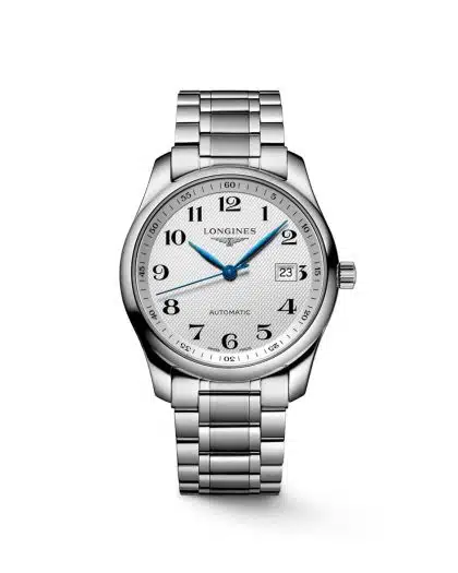 The Longines Master Collection 40.00 mm - L2.793.4.78.6