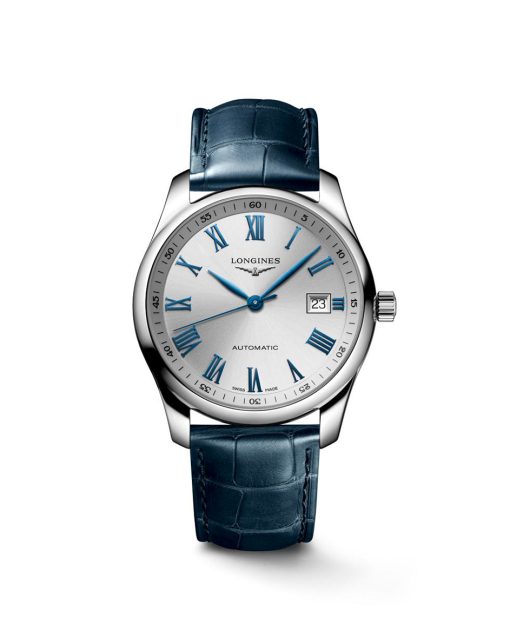 The Longines Master Collection - L2.793.4.79.2