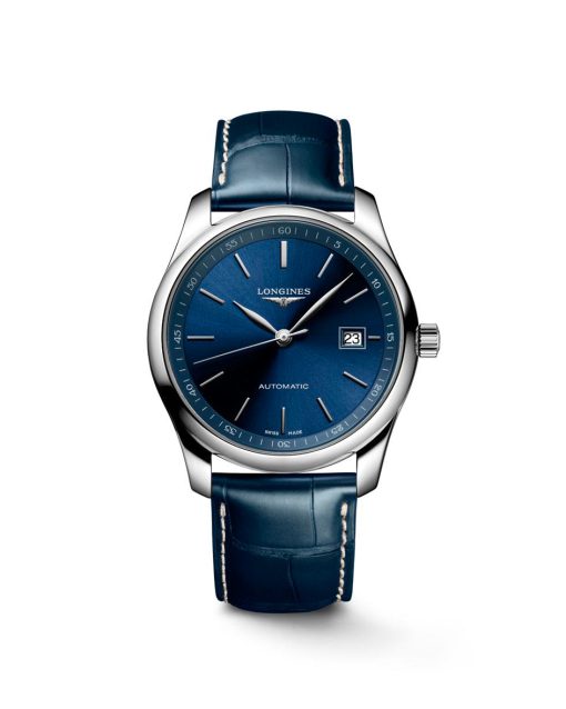 Longines Master Collection Small Seconds 40mm - L2.793.4.92.0