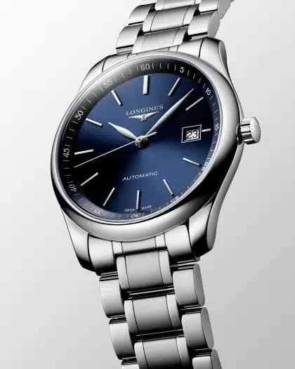 Longines Master Collection 40mm - L2.793.4.92.6 - Bilde 2