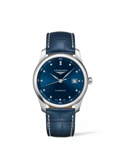 Longines Master Collection Small Seconds 40mm - L2.793.4.97.0