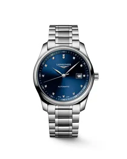 The Longines Master Collection 40.00 mm - L2.793.4.97.6