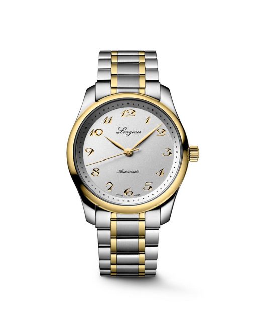 Longines Master Collection 40mm - L2.793.5.72.7