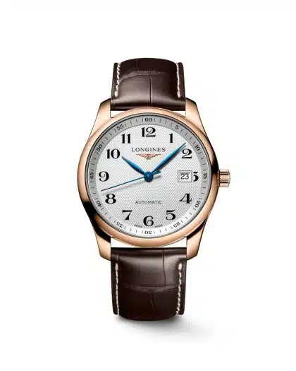Longines Master Collection 40mm - L2.793.8.78.3