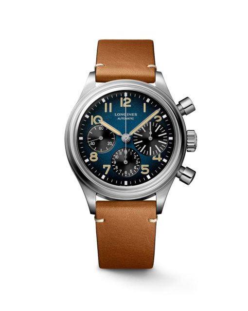 Longines Avigation BigEye - L2.816.1.93.2
