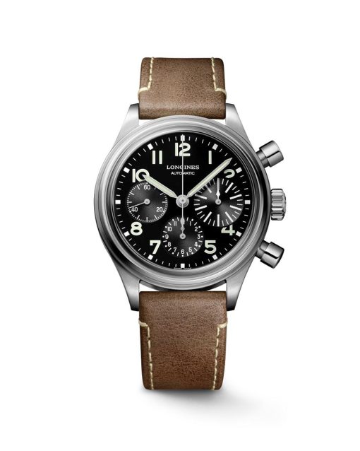 Longines Avigation BigEye - L2.816.4.53.2