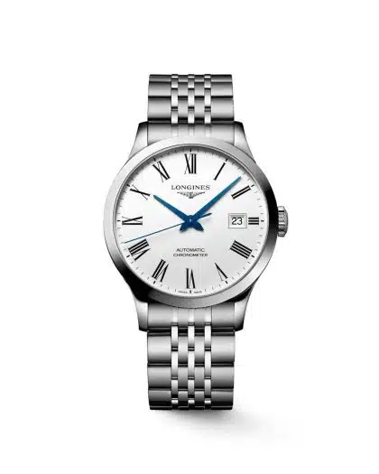 Longines Record collection 38.50 mm - L2.820.4.11.6