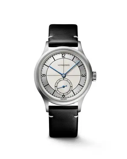 Longines Heritage - L2.828.4.73.0