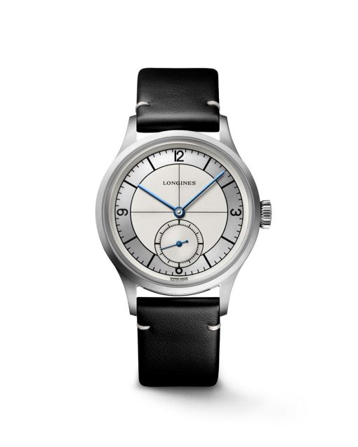 Longines Heritage - L2.828.4.73.0