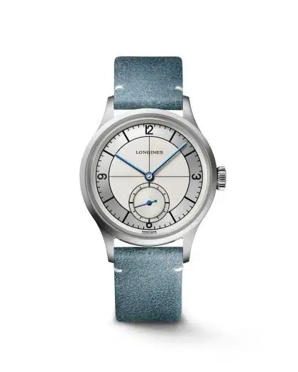 Longines Heritage - L2.828.4.73.2