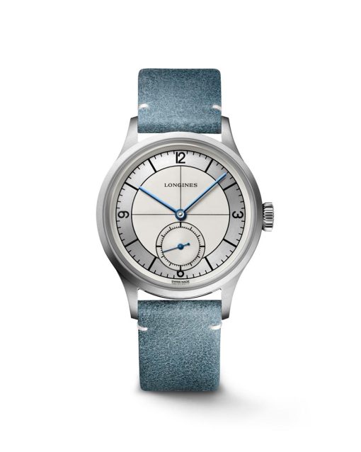 Longines Heritage - L2.828.4.73.2