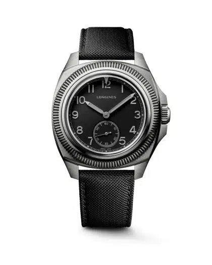 Longines Pilot Majetek Pioneer Edition 43mm - L2.838.1.53.2