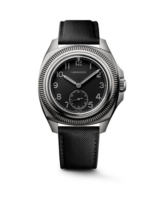 Longines Pilot Majetek Pioneer Edition 43mm - L2.838.1.53.2