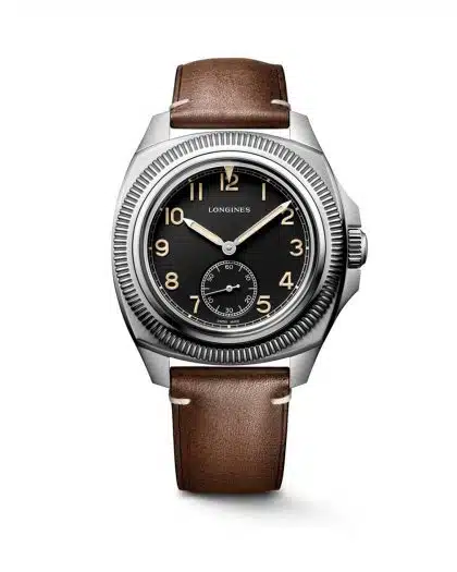 Longines Pilot Majetek Box Edition - L2.838.4.53.9