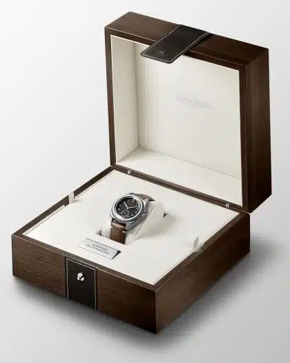 Longines Pilot Majetek Box Edition - L2.838.4.53.9 - Bilde 4