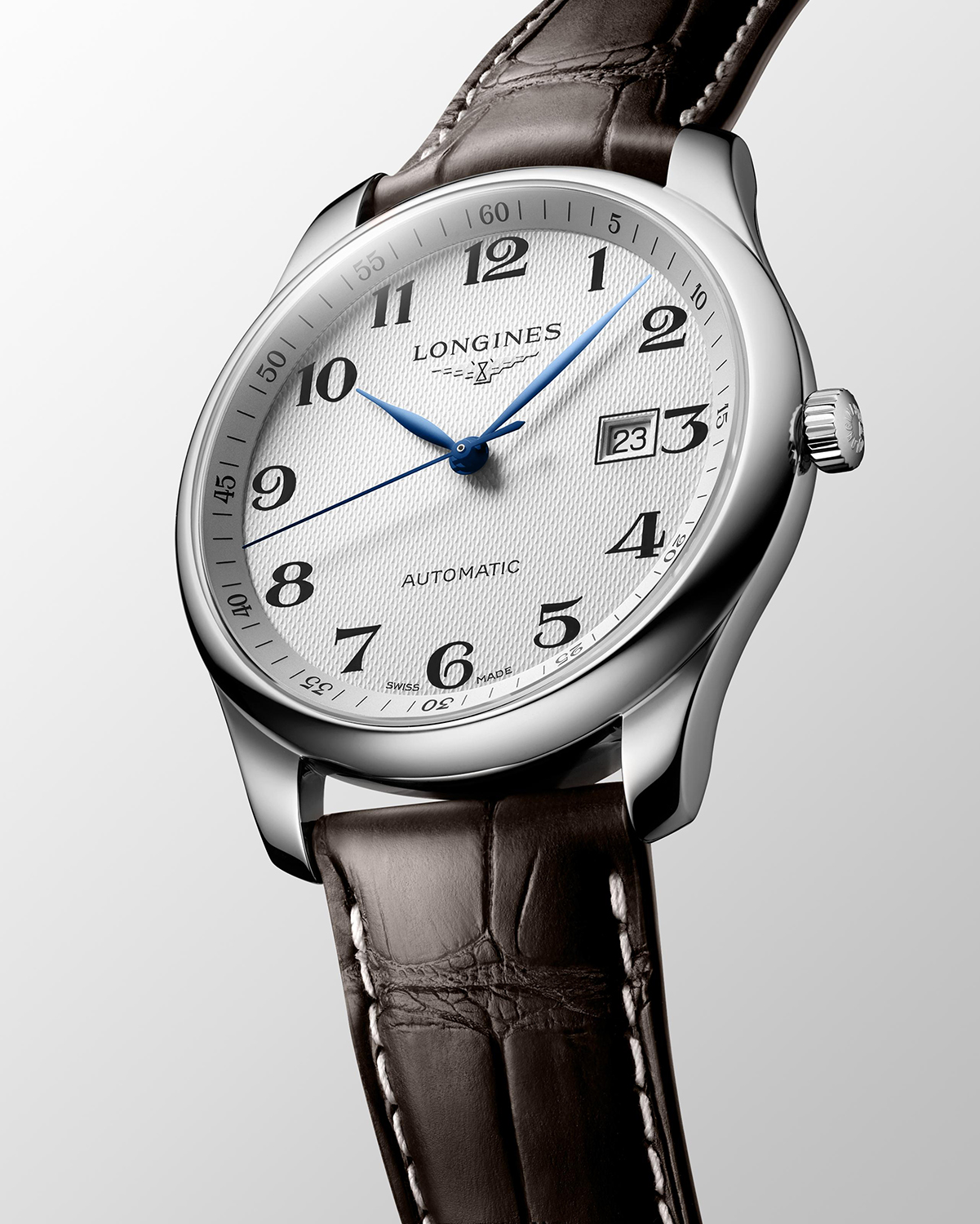 Longines Master Collection 42mm - L2.893.4.78.3 - Bilde 2