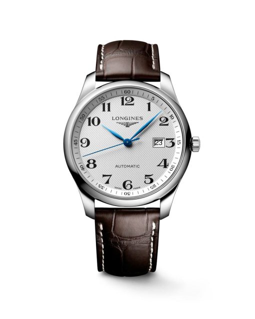 Longines Master Collection 42mm - L2.893.4.78.3