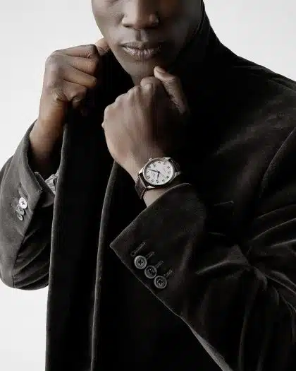 Longines Master Collection 42mm - L2.893.4.78.3 - Bilde 4